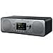 M-885 DBT 80 W DAB, FM Nero Riproduzione MP3 - Foto miniatura 1