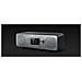 M-885 DBT 80 W DAB, FM Nero Riproduzione MP3 - Foto miniatura 2