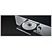 M-885 DBT 80 W DAB, FM Nero Riproduzione MP3 - Foto miniatura 3