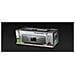 M-885 DBT 80 W DAB, FM Nero Riproduzione MP3 - Foto miniatura 5