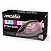 Ferro Da Stiro Mesko Ms 5028 Ferro A Vapore, 2600 W, Vapore Continuo 35 G / min, Potenza Colpo Di Vapore 60 G / min, Rosa / grigio - Foto miniatura 13