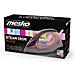Ferro Da Stiro Mesko Ms 5028 Ferro A Vapore, 2600 W, Vapore Continuo 35 G / min, Potenza Colpo Di Vapore 60 G / min, Rosa / grigio - Foto miniatura 11
