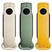 Cinturino Mi Smart Band 6 (confezione Da 3), Lega Di Alluminio, Tpu, Unisex, Avorio / oliva / giallo - Foto miniatura 1