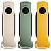 Cinturino Mi Smart Band 6 (confezione Da 3), Lega Di Alluminio, Tpu, Unisex, Avorio / oliva / giallo - Foto miniatura 3