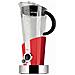 Frullatore 12-EVELAC3 Capacità 1.5 Litri Potenza 500 Watt Colore Rosso  - Foto miniatura 1