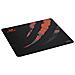 MousePad Gaming Strix Glide Control 2 Colore Nero / Arancione - Foto miniatura 1