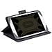 SafeFit Custodia per Tablet Fino a 8" Colore Nero - Foto miniatura 3