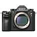 Fotocamera Digitale Alpha 9 Solo Corpo Sensore CMOS Exmor RS Full-Frame 35 mm 24.2 MP 6000 x 4000 Pixel  - Foto miniatura 1