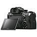 Fotocamera Digitale Alpha 9 Solo Corpo Sensore CMOS Exmor RS Full-Frame 35 mm 24.2 MP 6000 x 4000 Pixel  - Foto miniatura 3