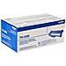 TN-3380P Toner laser 8000pagine Nero cartuccia toner e laser - Foto miniatura 2