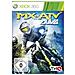 MX vs. ATV Alive Basic Xbox 360 Tedesca videogioco - Foto miniatura 1