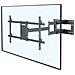 M Universal Long Reach Arm HD 190,5 cm (75") Nero - Foto miniatura 6