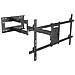 M Universal Long Reach Arm HD 190,5 cm (75") Nero - Foto miniatura 1