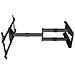 M Universal Long Reach Arm HD 190,5 cm (75") Nero - Foto miniatura 2