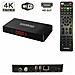 NDDVBTBOX 4K Smart TV Box Android 9 2GB Ram 16GB Rom Wi-Fi / HDMI / USB - Foto miniatura 3