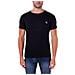 T-shirt Uomo Slim Con Logo - Foto miniatura 1
