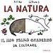 Francesco Pittau - La natura. Il mio primo quaderno da colorare - Foto miniatura 2