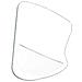 Lente Ottica Sinistra Positiva Per New X-vision Mid 2.0 + 3.00 - Foto miniatura 1