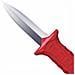 Seac Coltello Samurai Rosso - Foto miniatura 3