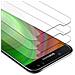 3x Pellicola Di Armatura Compatibile Con Samsung Galaxy J7 2018 In Elevata Trasparenza - 3x Vetro Temperato (tempered) Di Protezione Del Display In Durezza 9h Con 3d Touch - Foto miniatura 1