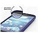 Custodia Compatibile Con Samsung Galaxy S6 In Candy Blu Scuro - Coperchio Protettivo In Silicone Tpu Flessibile - Foto miniatura 7