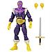 Marvel Legends Classic Series - Super Villains Action Figures Barone Zemo 15 Cm - Foto miniatura 1