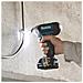 Set Di 2 Macchine Makita Clx224smj - Trapano E Cacciavite - Impact Driver - 2 Batterie 4,0ah - 1 Caricatore - Foto miniatura 3