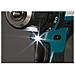 Set Di 2 Macchine Makita Clx224smj - Trapano E Cacciavite - Impact Driver - 2 Batterie 4,0ah - 1 Caricatore - Foto miniatura 5