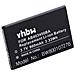 Batteria Sostituisce Samsung Ab403450ba, Ab403450bc, Ab403450be, Ab403450bec, Ab403450bu Per Smartphone Cellulare (900mah, 3,7v, Li-ion)  - Foto miniatura 1