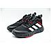 Ownthegame 20 H00471, Uomini, Nero, 45 1/3 - Foto miniatura 4