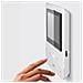 344682 Videocitofono Connesso Classe 100X16E with Netatmo Wi-Fi Vivavoce - Foto miniatura 3