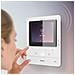 344682 Videocitofono Connesso Classe 100X16E with Netatmo Wi-Fi Vivavoce - Foto miniatura 5
