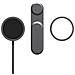 Supporto Per Smartphone Edge - Con Caricatore Wireless - Foto miniatura 1