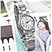 Orologio Da Donna Ltp-v002d-7budf (zd587a) + Box - In Ordine - Foto miniatura 8