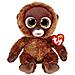 Beanie Boo's Peluche Chessie 15 cm Marrone - Foto miniatura 1