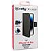 WALLY CASE IPHONE 14 PRO BLACK - Foto miniatura 4