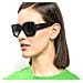Invu By Swiss Eyewear Group Occhiali Da Sole Donna Ultra Polarized B2233a - Foto miniatura 2