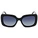 Invu By Swiss Eyewear Group Occhiali Da Sole Donna Ultra Polarized B2233a - Foto miniatura 3