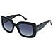 Invu By Swiss Eyewear Group Occhiali Da Sole Donna Ultra Polarized B2233a - Foto miniatura 1