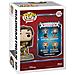 Movies Pop! Willow- Madmartigan Vinyl Figure 9 Cm - Foto miniatura 4