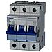 09914113 Miniature Circuit Breaker B-type 3p Interruttore Automatico - Foto miniatura 1