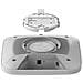 Wax220 2500 Mbit /s Supporto Power Over Ethernet (poe) - Foto miniatura 3