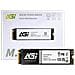 SSD 2TB Serie AI838 M. 2 Interfaccia PCI Express 4.0 - Foto miniatura 3