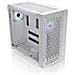 Case CTE C750 TG ARGB Full Tower ATX / EATX / Micro-ATX / Mini-ITX 5 Porte USB 3.2 Colore Bianco (Finestrato) - Foto miniatura 1