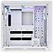 Case CTE C750 TG ARGB Full Tower ATX / EATX / Micro-ATX / Mini-ITX 5 Porte USB 3.2 Colore Bianco (Finestrato) - Foto miniatura 6