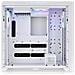 Case CTE C750 TG ARGB Full Tower ATX / EATX / Micro-ATX / Mini-ITX 5 Porte USB 3.2 Colore Bianco (Finestrato) - Foto miniatura 3