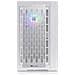 Case CTE C750 TG ARGB Full Tower ATX / EATX / Micro-ATX / Mini-ITX 5 Porte USB 3.2 Colore Bianco (Finestrato) - Foto miniatura 5