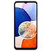 Galaxy A14 4G 128 GB 4 GB Ram  Dual Sim Display 6.6" Full HD+ Slot Micro SD Fotocamera 50 Mpx Android WindTre Italia Argento - Foto miniatura 2