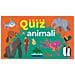 Jean-Michel Jakobowicz - Animali. Super quiz. Con 100 Carte - Foto miniatura 1