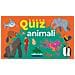 Jean-Michel Jakobowicz - Animali. Super quiz. Con 100 Carte - Foto miniatura 2